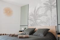 M a g i c & J u n g l e - B&B Verdún