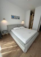 Appartamento con 2 Camere da Letto