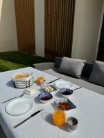 Dua Green Coast - B&B