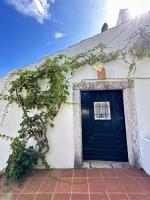 Casalinho do Farol, Serra da Arrábida - Chambres d'hôtes Setúbal