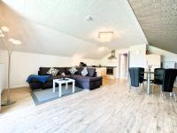 65m² Apartment Brunsbek mit 2 Schlafzimmer - 5 Minuten zur A1 - Chambres d’hôtes Langelohe
