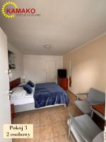 Habitación Doble Grande