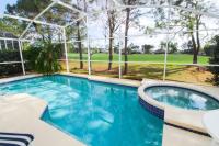 8th Fairway Pool Villa Southern Dunes - B&B