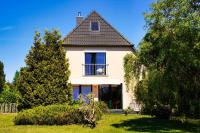 Ferienwohnung "to'n Appelboom" - B&B Ückeritz
