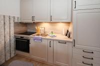 Ankerherz - B&B Büsum