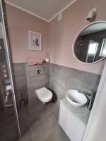Two-Bedroom Townhouse