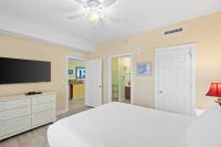 Two-Bedroom Apartment 1004