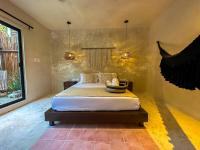 Room Bokoba disfruta de este paraiso en el centro - B&B Mérida