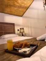 Chalet con 2 Camere da Letto