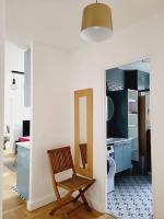 Paris/La Défense 10' en train 2 CHB - B&B Colombes