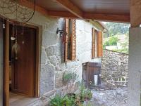 A Parrula, Mar, río y montaña - B&B