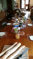 Le Clos des Meix - B&B
