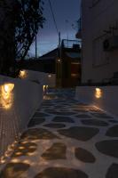 Tree Haven - Near Kourenti Beach with 100Mbps Wi-Fi - B&B
