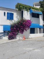 Brilliance Apartments - B&B Ouranoupolis
