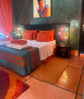 Suite Marocaine