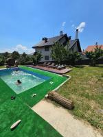 Čardak Batinac - Bed and Breakfast