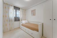 Appartement met 3 Slaapkamers