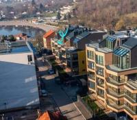 Banja Apartman - B&B