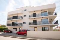 Arba Fortuna Exclusive apartments with private parking - Ferienwohnung Zadar