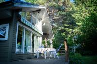Cozy beach cottage - Chambres d’hôtes