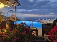 Villa Stefan Ohrid - Ferienwohnung