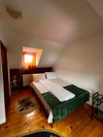 Doppelzimmer mit eigenem Bad