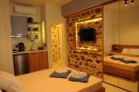 Appartement Deluxe - Vue sur Mer