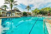 Silver Palm Sanctuary - Windsor Palms - B&B