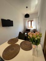 Monolocale con Terrazza