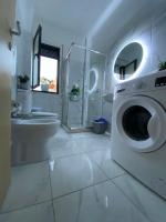 Grei Apartament - B&B Durazzo