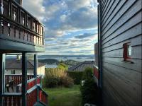 The View Guesthouse at Ekeberg -10 min by tram to Oslo S - B&B