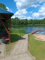 Purvmaļi - B&B Daugavpils