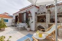 Amaranthos Village Home - Ferienwohnung Skópelos