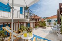 Amaranthos Village Home - Ferienwohnung Skópelos