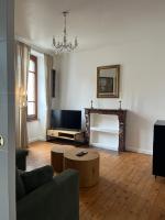 Appartement de charme ! - Chambres d’hôtes Quimperlé