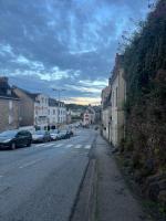 Appartement de charme ! - B&B Quimperlé