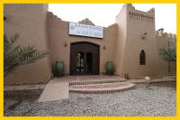 La Rose Du Desert - B&B