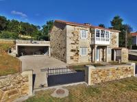 Casa Ria do Anllons - B&B