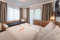 Apartamento con balcón