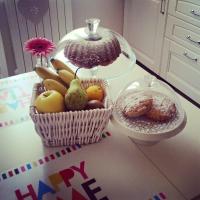 B&B Casa Dolce Casa Monopoli - Ferienwohnung