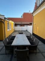 1 Skøn og lyst indrettet feriehus i Skagen - Chambres d'hôtes Skagen