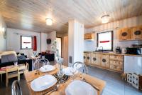 Chalet 2 Chambres