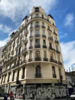 NATYHOUSE- obelisco - EXCELENTE - B&B