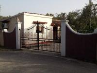 Harmony beach house - B&B Róda