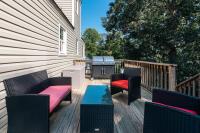 Waynesboro Home Near Wintergreen Charlottesville - B&B