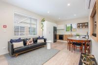 George Little Stylish, Peaceful & Convenient - B&B Dunedin