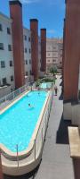 APARTAMENTO MILKA CANADA CON PISCINA - B&B
