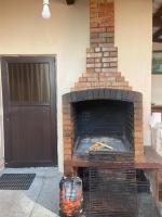Pensiunea Casa Deny - B&B Novaci