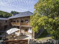 Lar de Donas - Bed and Breakfast Meira