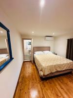 Villa Antoaneta - B&B